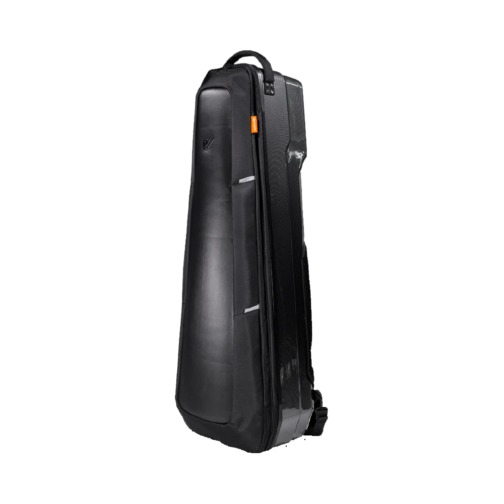 GruvGear GruvGear / Kapsule-Duo 可託運 雙吉他/貝斯琴盒(底輪可拆/防遺失標籤) — 三峽吉他 / Bass｜YA! 玩音樂