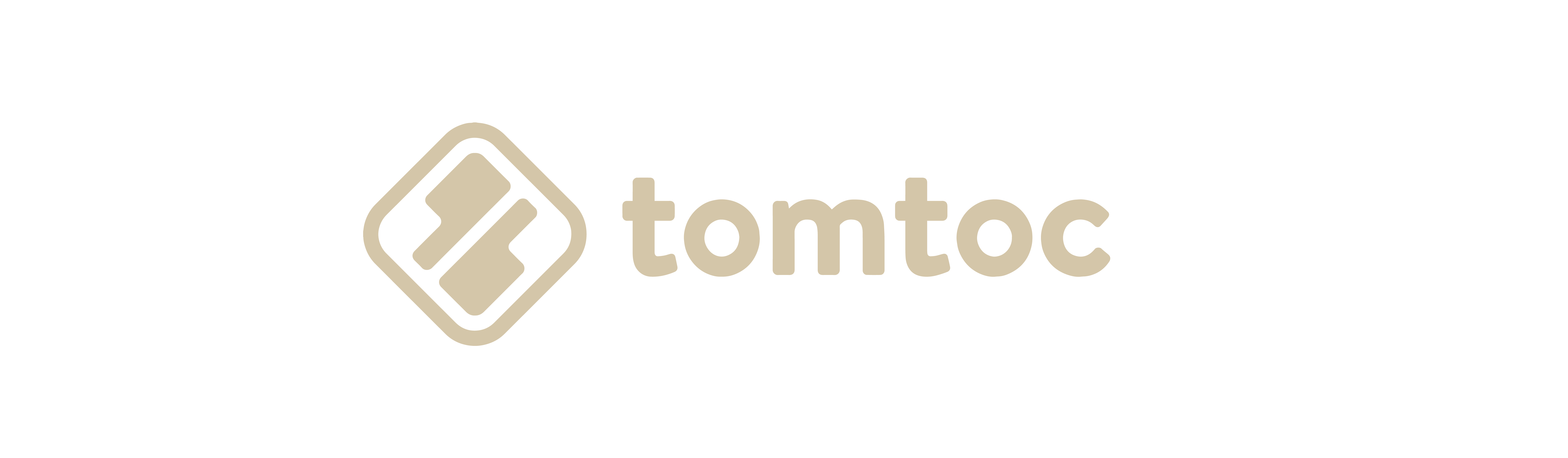 Tomtoc logo