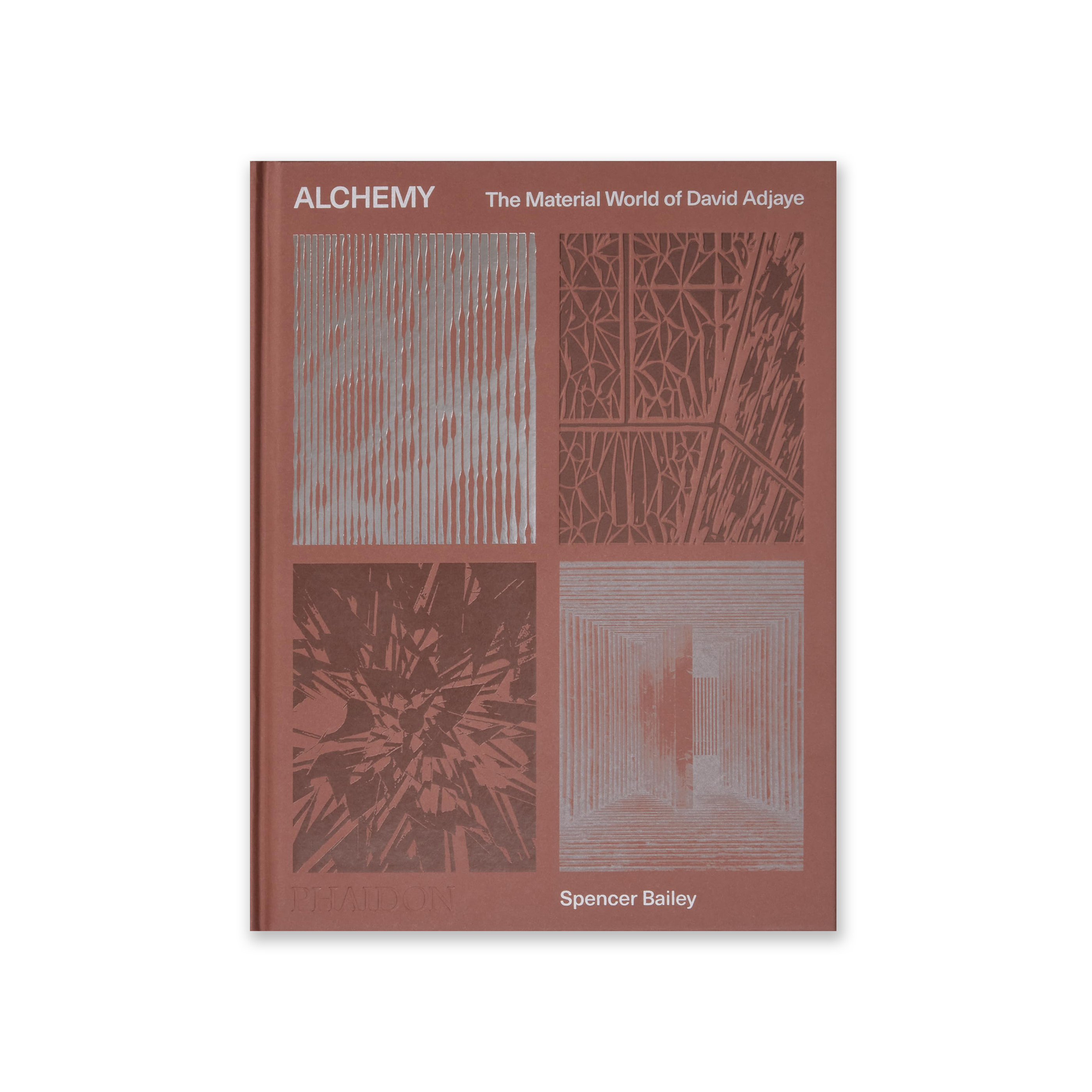 Alchemy: The Material World of David Adjaye