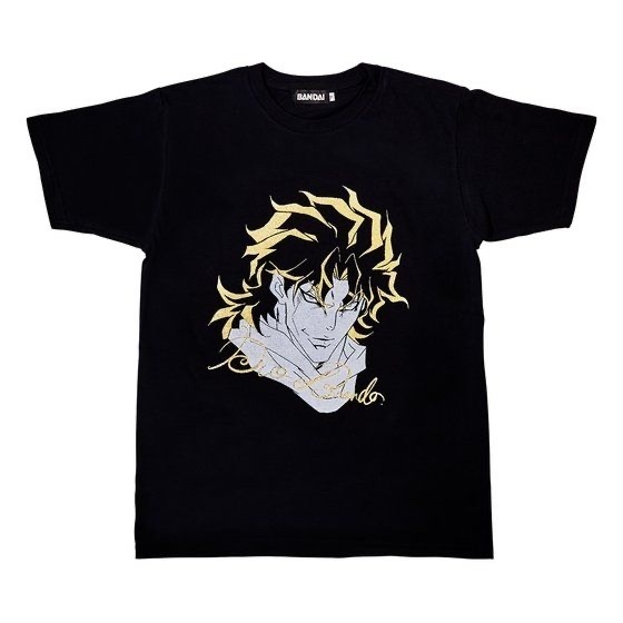 240216 Pbandai 預訂2026/4月 【PB限定】ジョジョの奇妙な冒険 Tシャツコレクション２