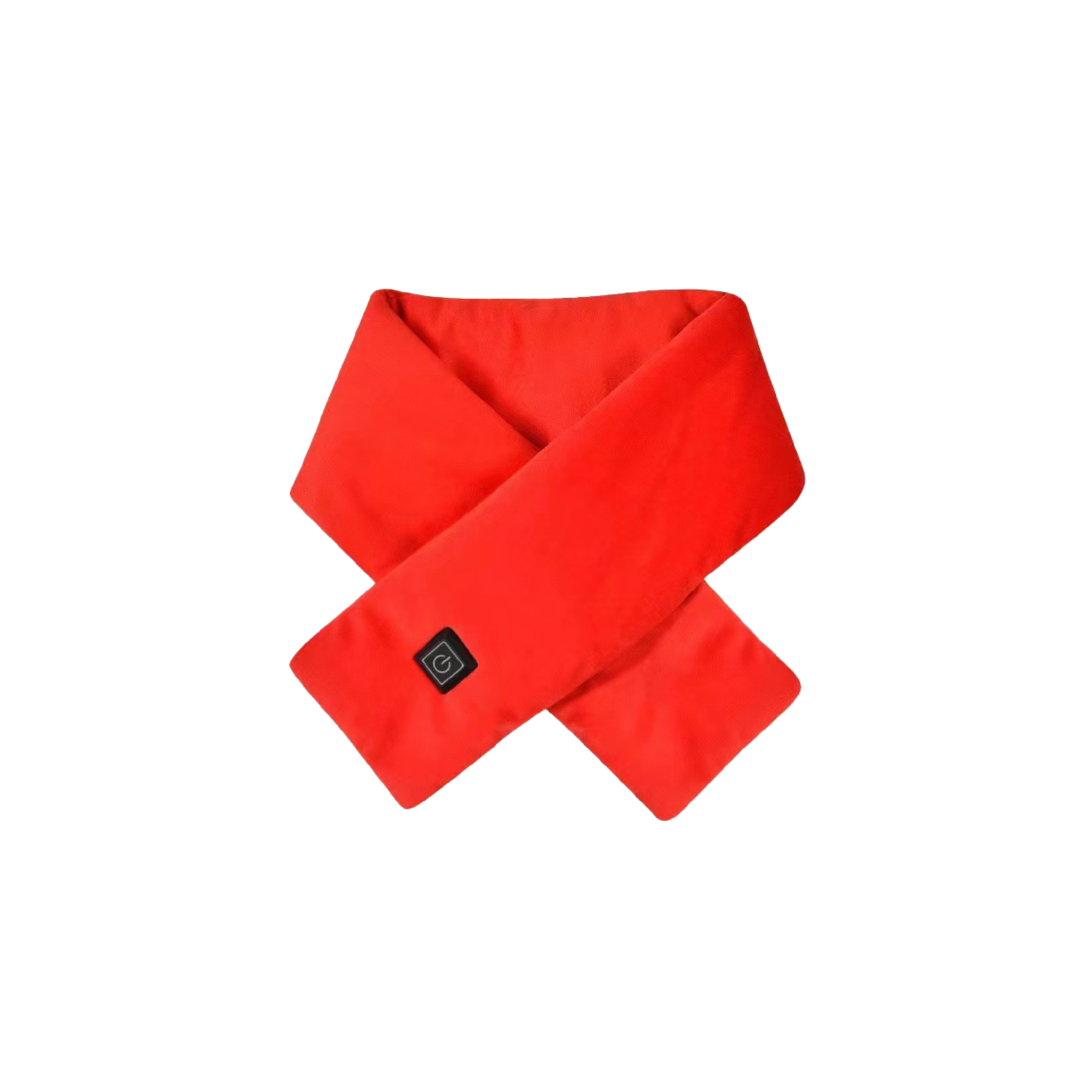 MICHI WarmU 發熱頸巾