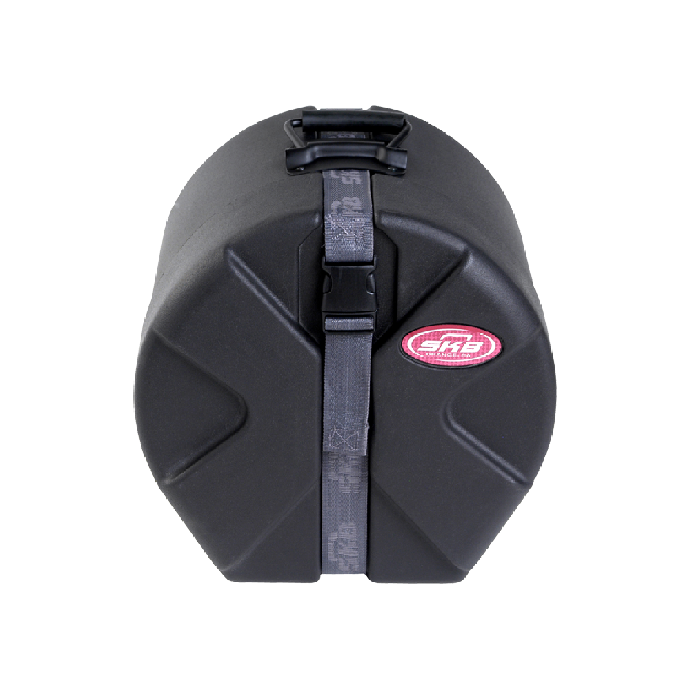 SKB SKB / D0810 8 x 10吋 Tom鼓硬盒 — 三峽鼓 / 打擊｜YA! 玩音樂