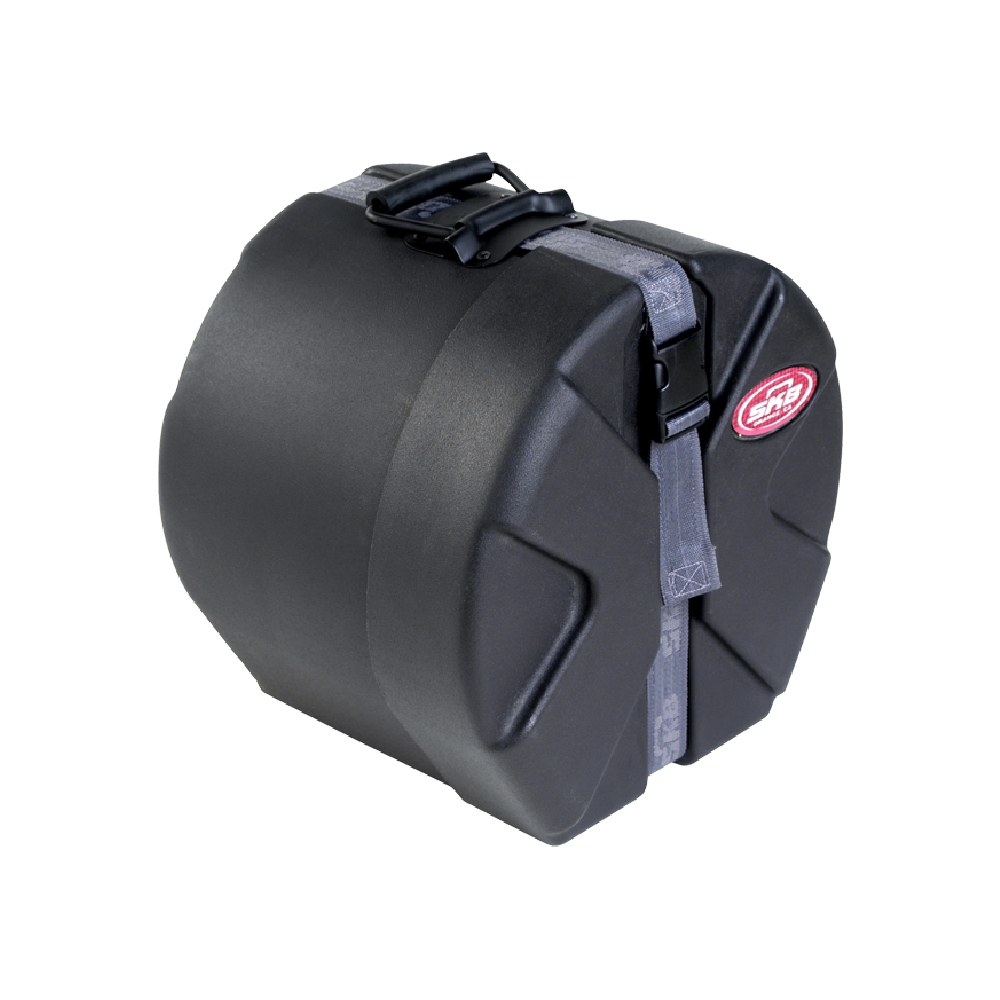 SKB SKB / D0810 8 x 10吋 Tom鼓硬盒 第 2 張圖片｜三峽鼓 / 打擊