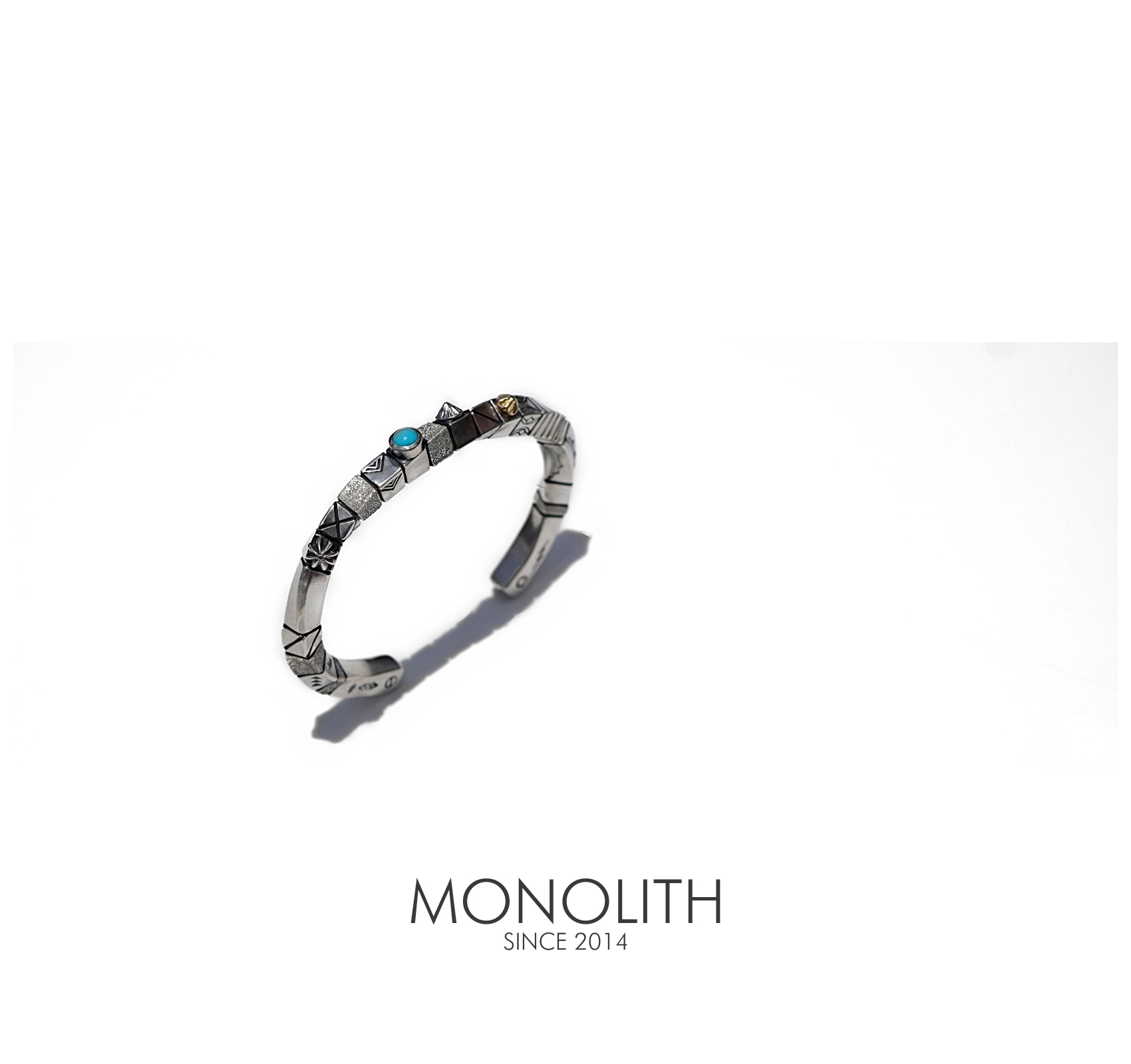 四方旋轉【手環】