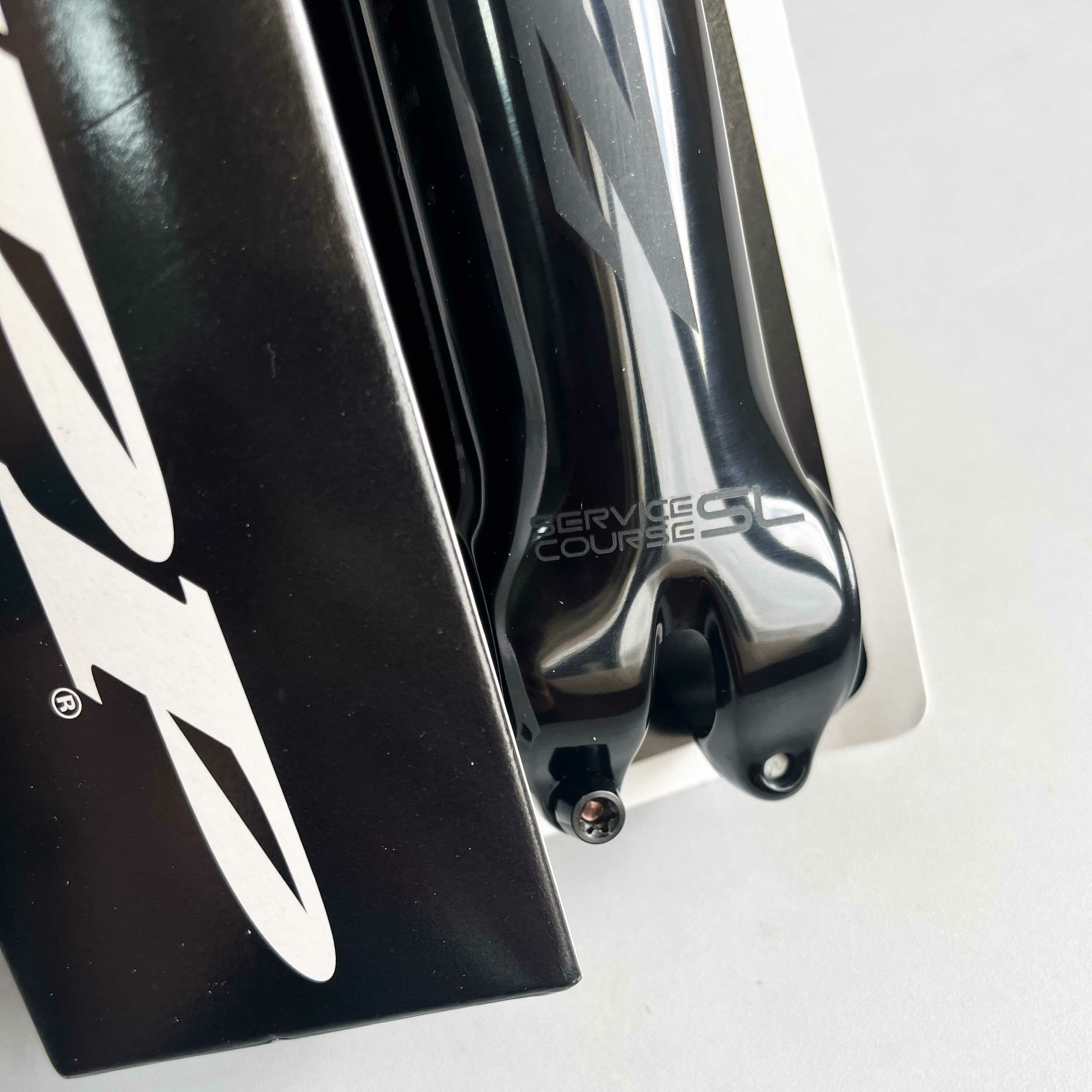 ZIPP Service Course SL +-6D Road Stem