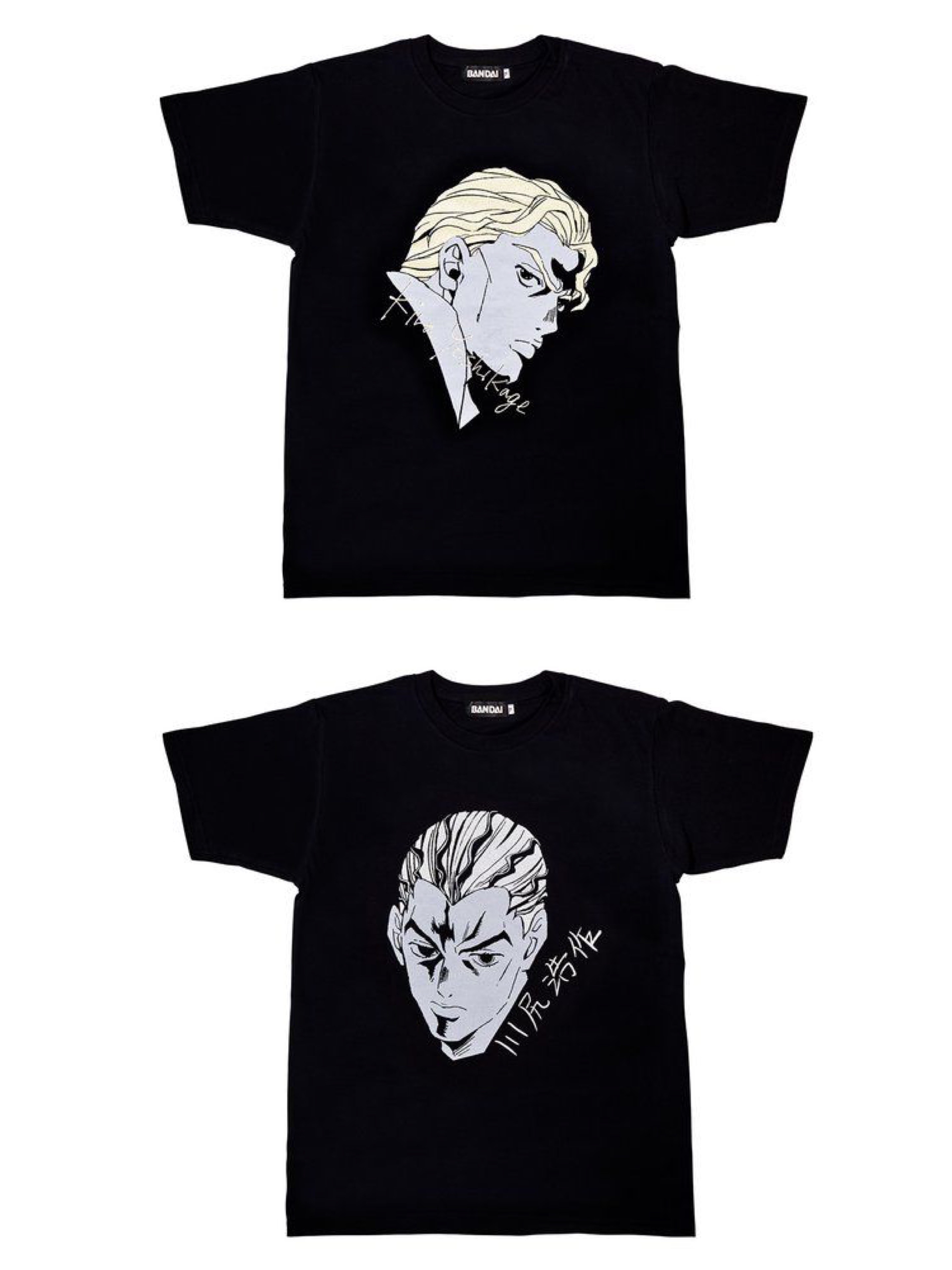 240218 Pbandai 預訂2026/4月 【PB限定】ジョジョの奇妙な冒険 ダイヤモンドは砕けない Tシャツコレクション２