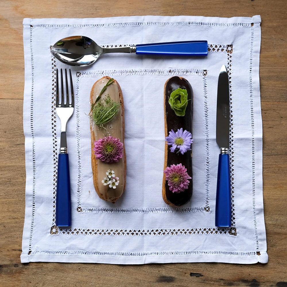 SABRE | Icone 60s 風華年代 | 茶匙 | 寶石藍