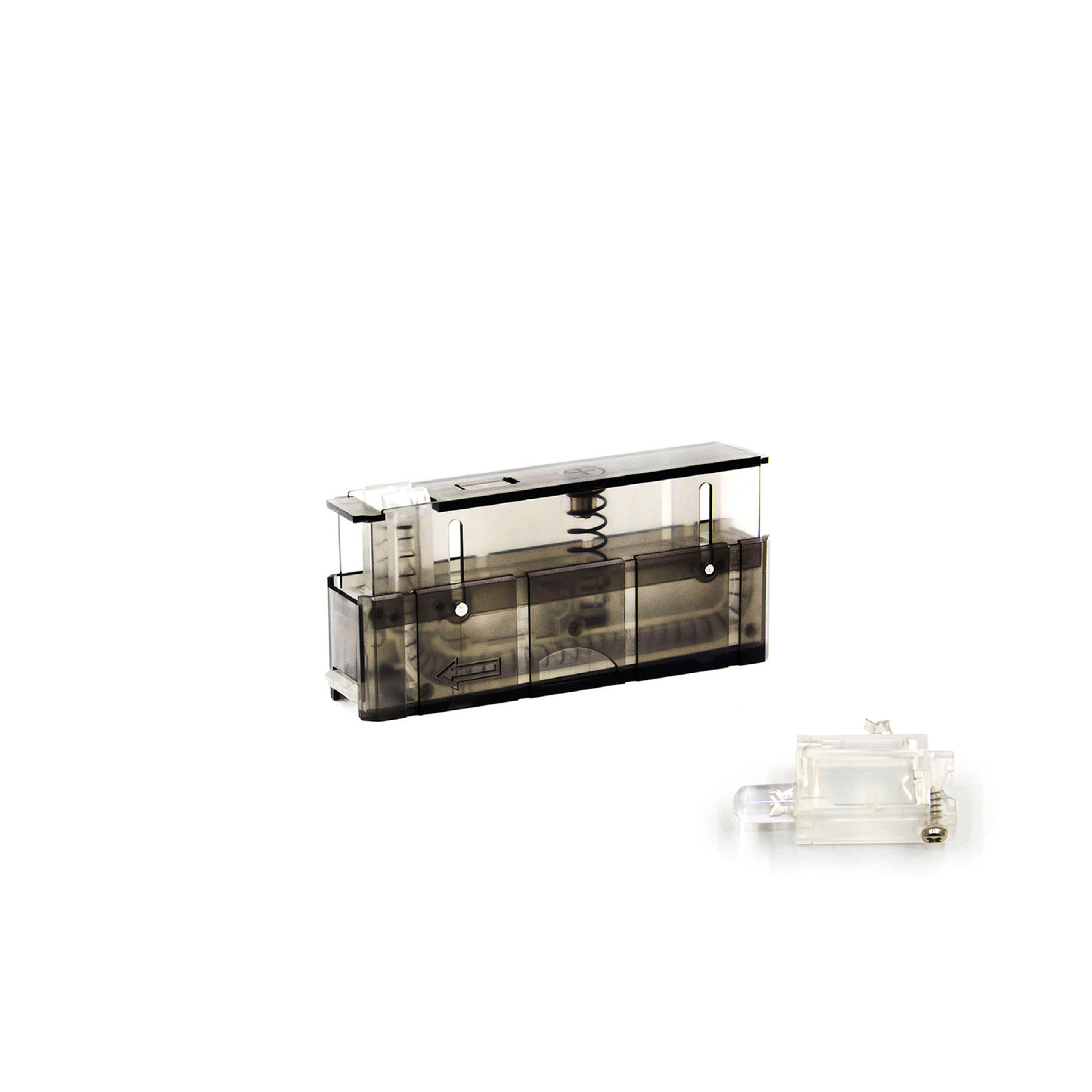 MOD24/SSG24 30-Round Magazine with LED box (Gray)