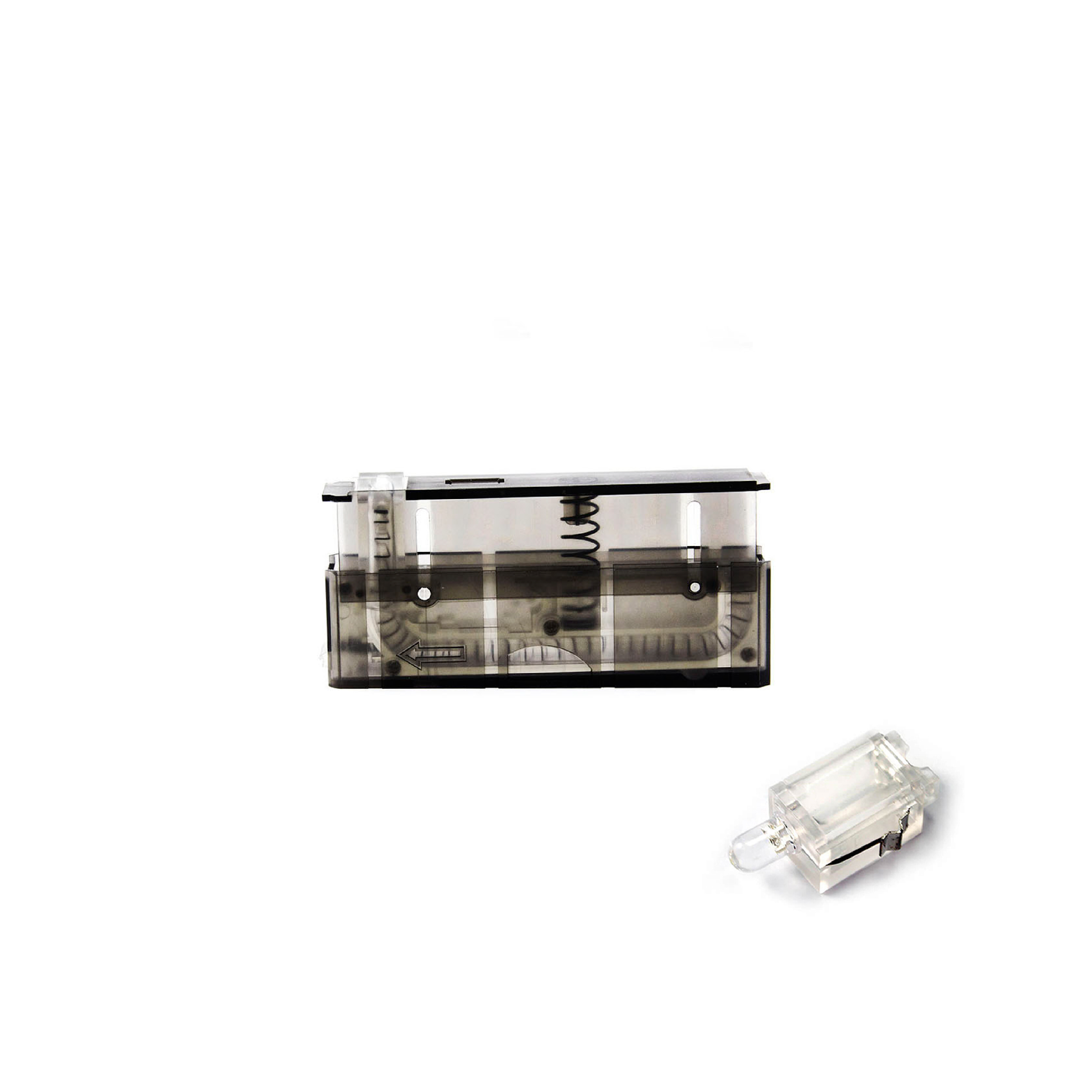 MOD24/SSG24 30-Round Magazine with LED box (Gray)