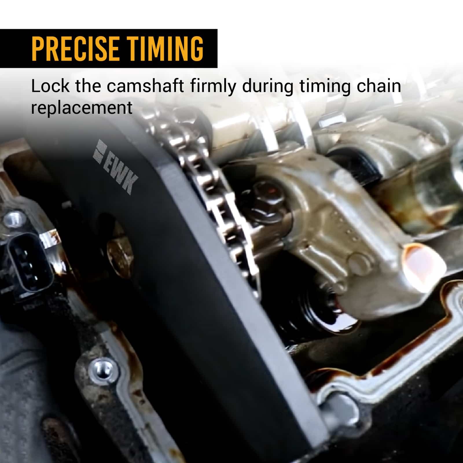 Mini R50 R52 R53 Camshaft Locking Timing Tool｜EWK