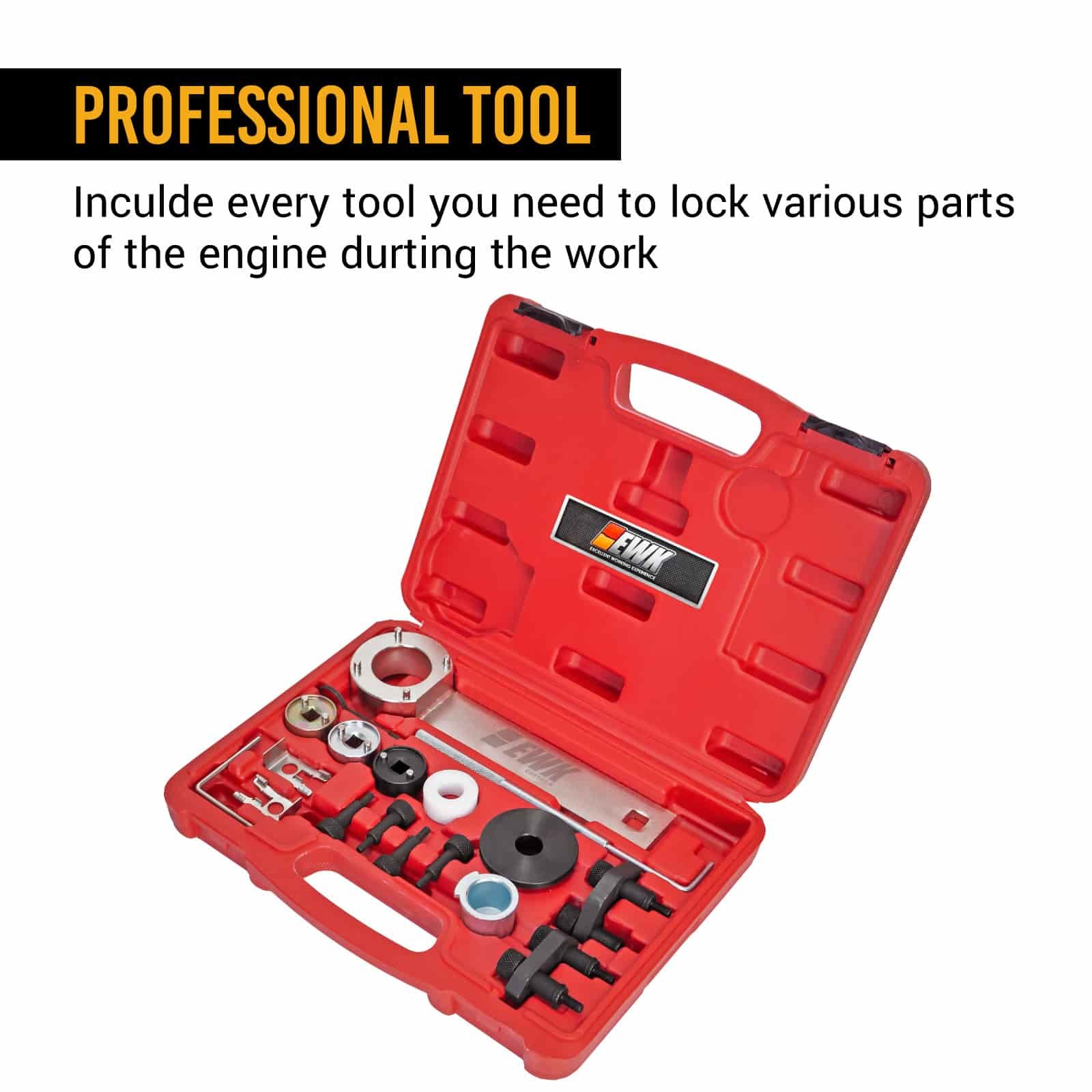 Camshaft Locking Timing Tool for VW Audi VAG | EWK