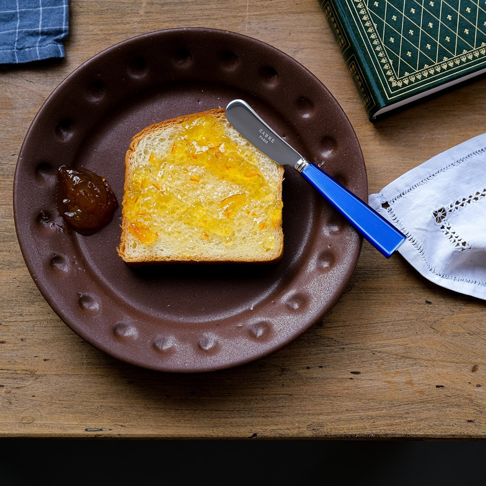 SABRE | Icone 60s 風華年代 | 奶油抹刀 | 寶石藍