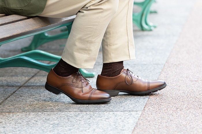 日牌 Asics Texcy Luxe Shoes