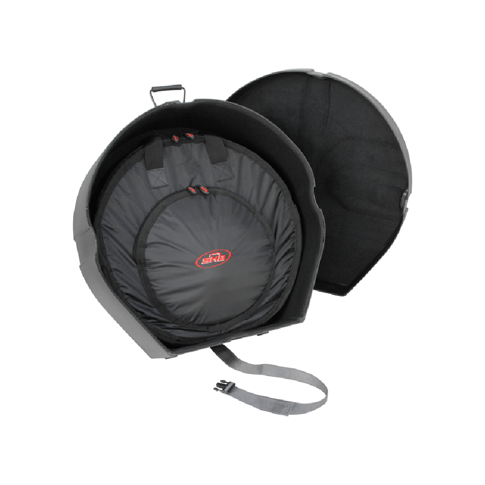 SKB SKB / CB22 22吋銅鈸軟袋 Cymbal Bag 第 3 張圖片｜三峽鼓 / 打擊