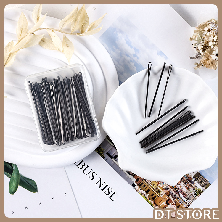 小黑夾  【AY030】