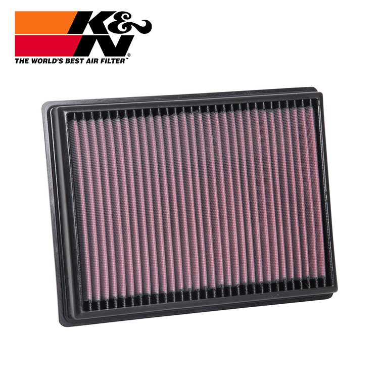 K&N 高流量空氣濾芯 33-3131 FORD FOCUS MK4 2018-