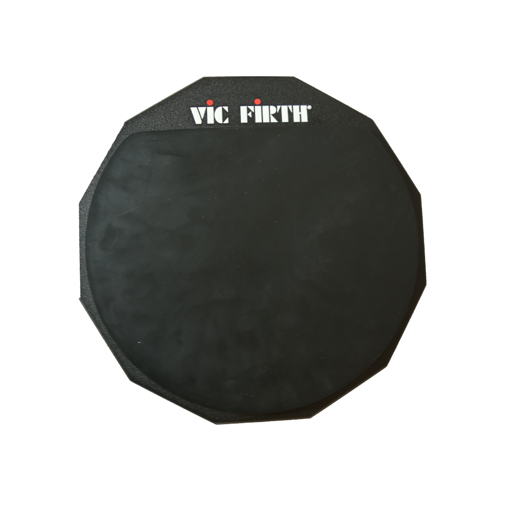 Vic Firth Vic Firth / PAD-12D 桌上打擊練習墊 第 2 張圖片｜三峽鼓 / 打擊