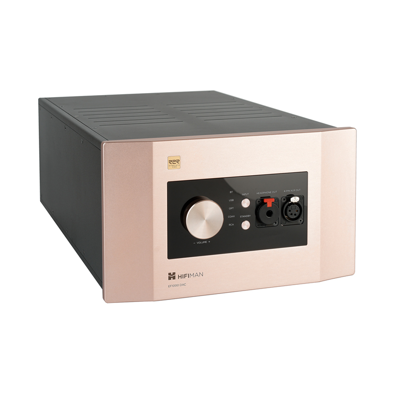 HIFIMAN EF1000DAC A類解碼耳擴