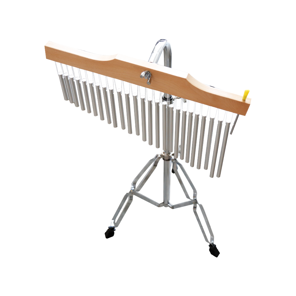 工廠直營 工廠直營 / Wood 25 風鈴 (25音) — 三峽配件 / 週邊｜YA! 玩音樂