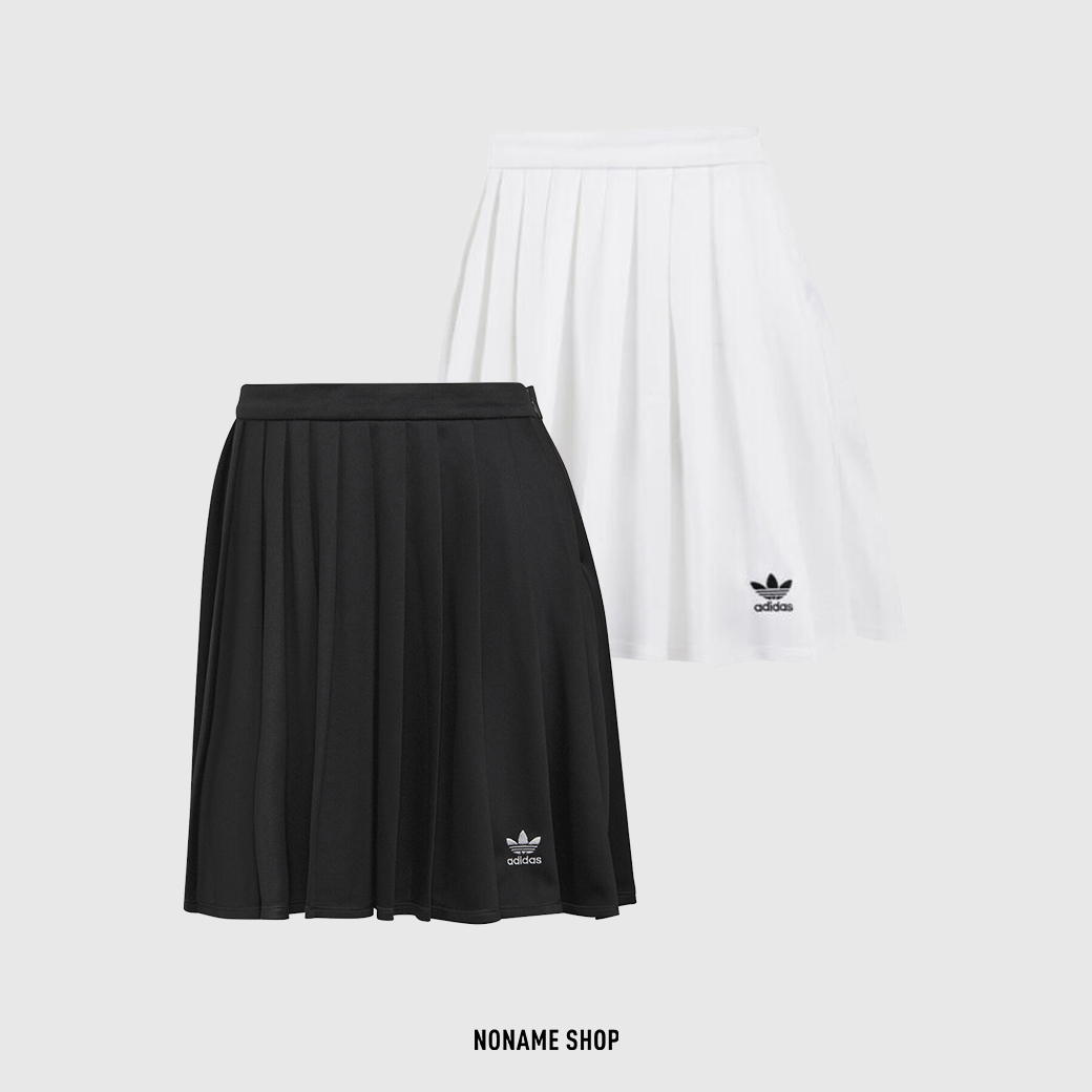 ADIDAS ORIGINALS ADICOLOR 百褶裙 網球裙 短裙 兩色 (女款)