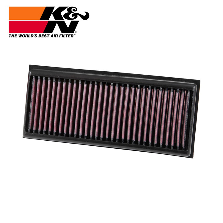 K&N 高流量空氣濾芯 33-3072 MERCEDES-BENZ W205 C63/63S AMG 2015-2021