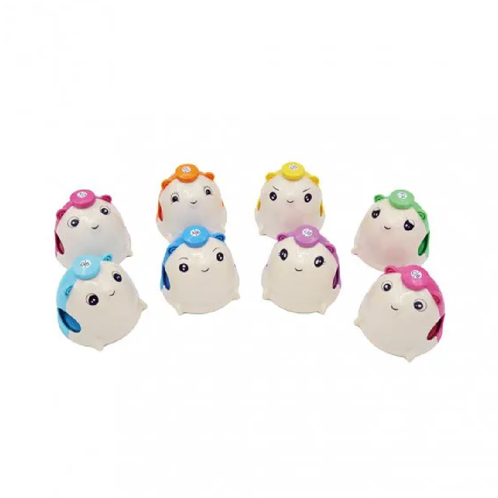 HAOSEN HAOSEN / HFC-58B 8音 老鼠按鐘 — 三峽配件 / 週邊｜YA! 玩音樂