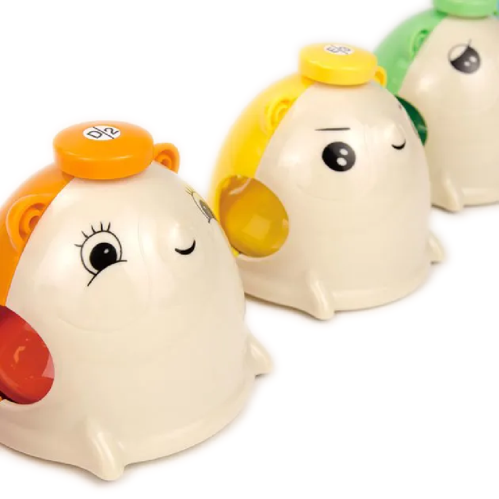 HAOSEN HAOSEN / HFC-58B 8音 老鼠按鐘 第 2 張圖片｜三峽配件 / 週邊