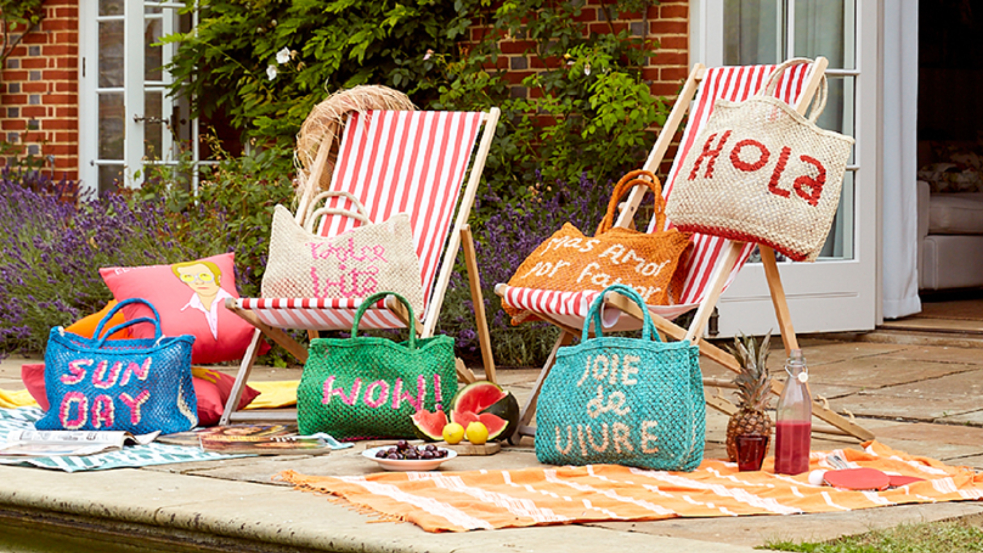 the jacksons bag,編織包,the jacksons 編織包,藤編包,夏日穿搭,