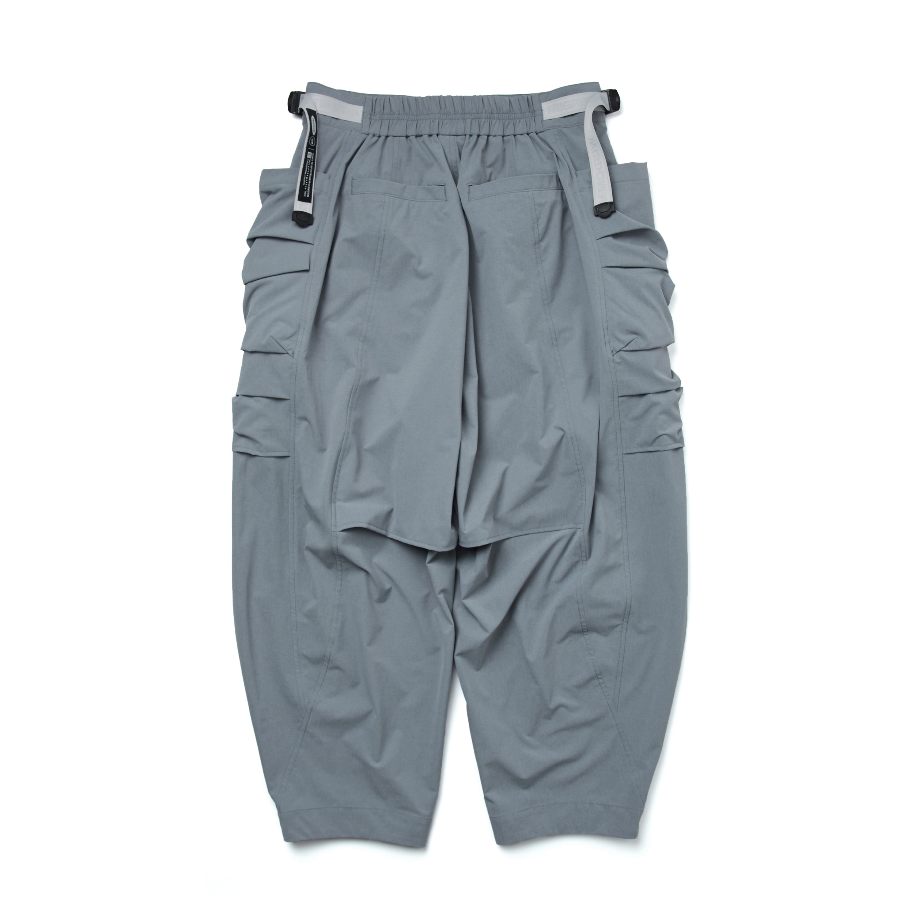 WISDOM WMA Trousers