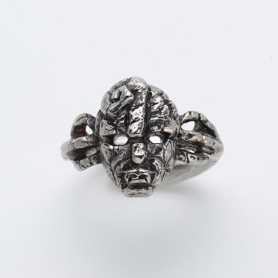 Pbandai 預訂2024/7月 【ジョジョの奇妙な冒険】アクセサリーコレクション 戒指系列