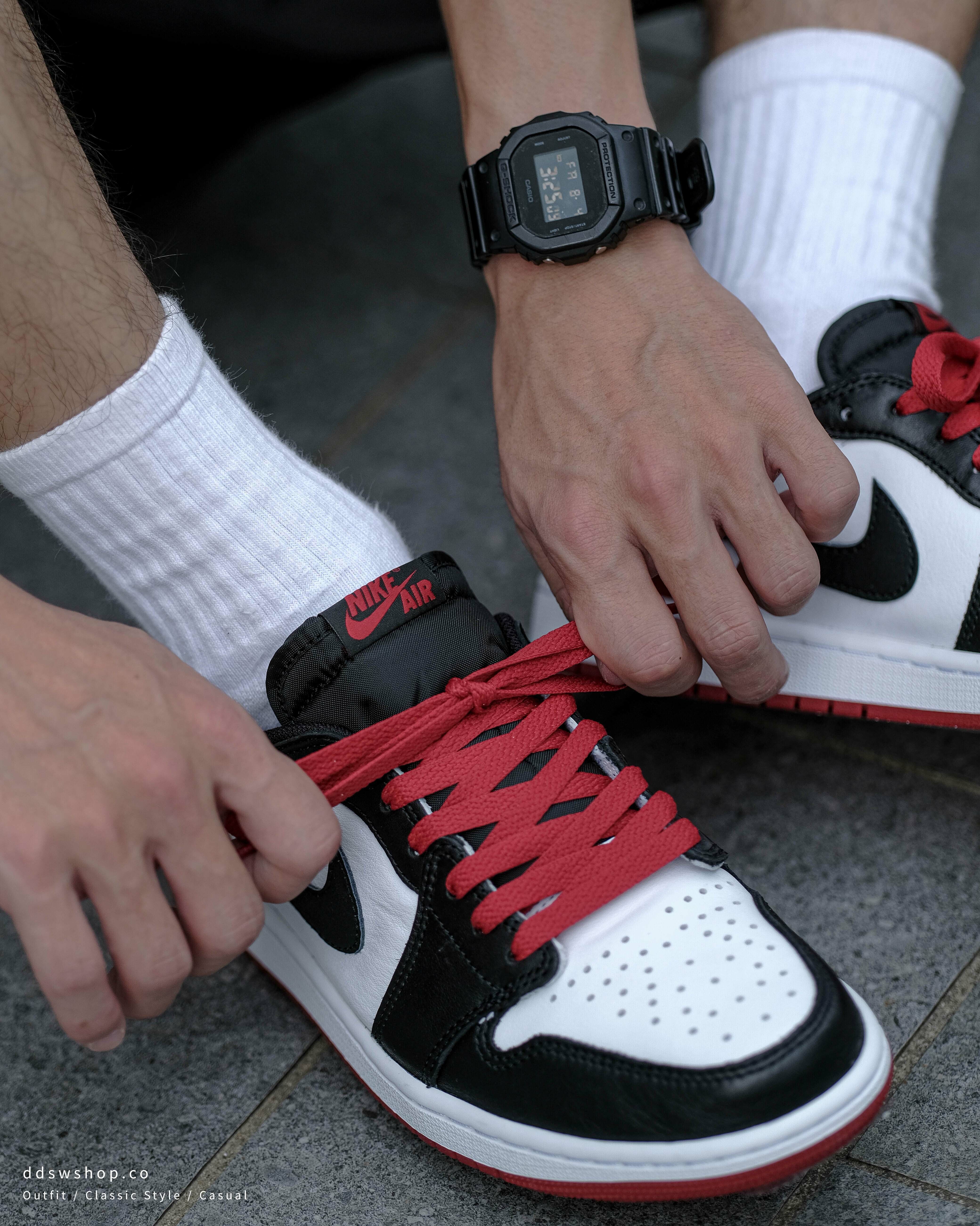 Nike Air Jordan 1 Low OG 