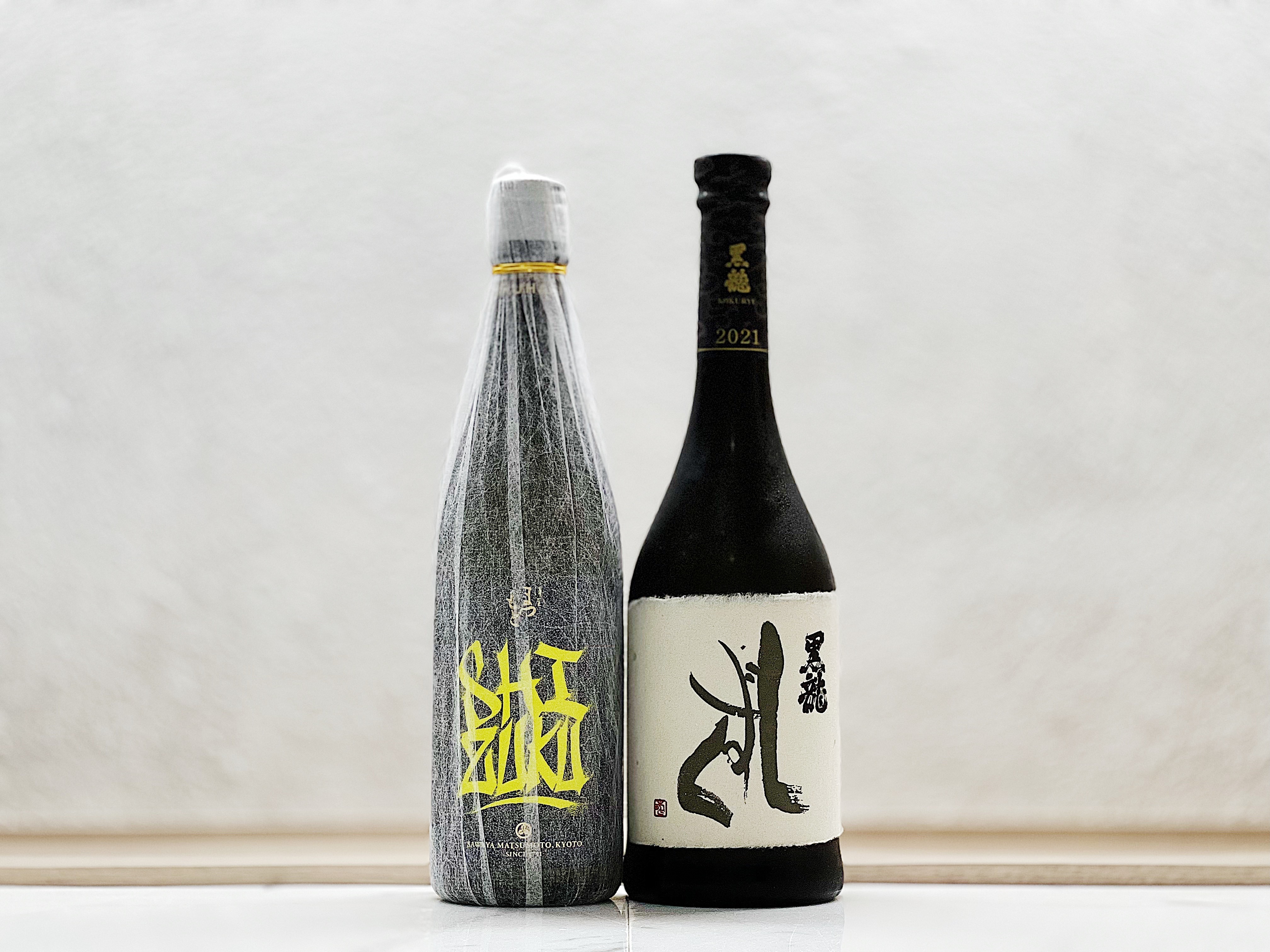 【袋吊 - しずく】 滑不溜口品飲套餐