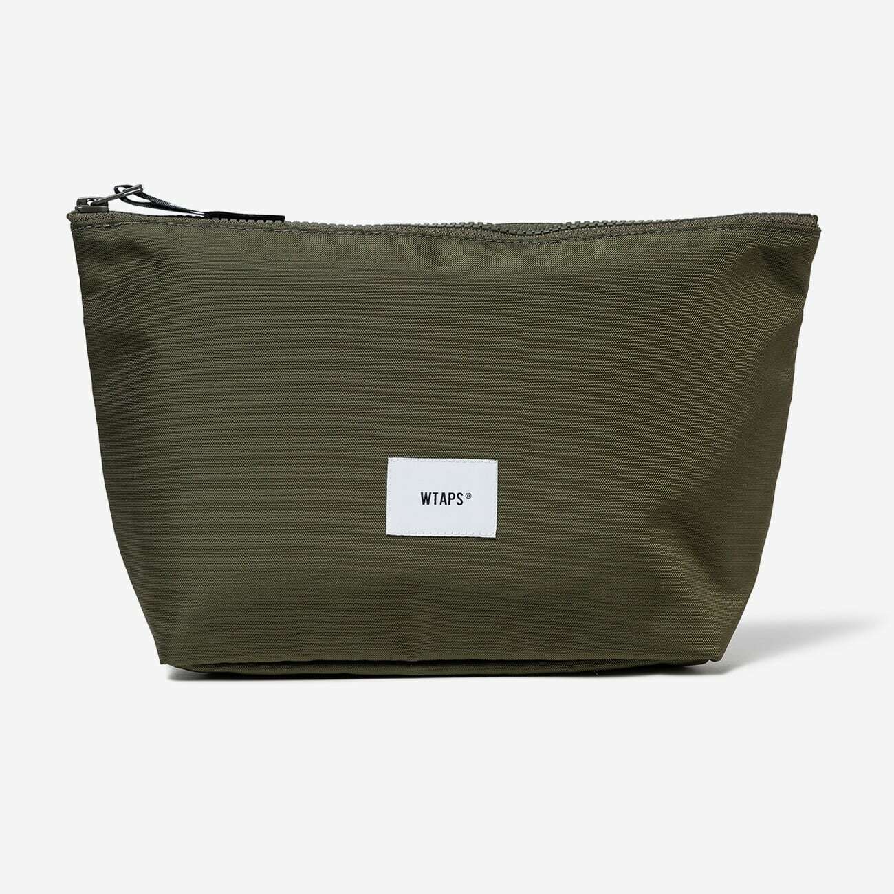 WTAPS 231TQDT-AC02S MAG L / POUCH / NYLON. CORDURA