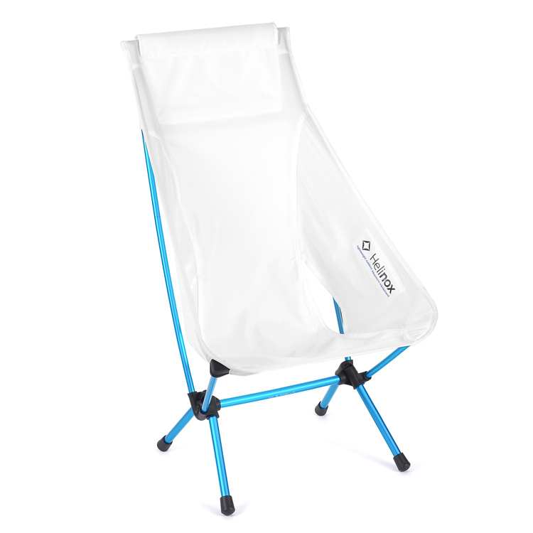 HELINOX CHAIR ZERO HIGH - BACK