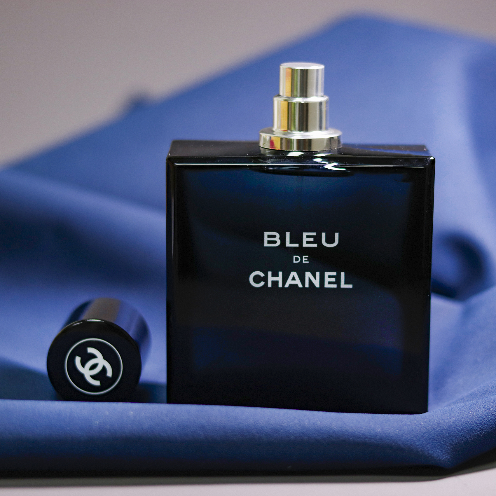 香水(男性用) CHANEL BLEU DE CHANEL 50ml 本物新品保証】 楽天市場】CHANEL(シャネル) ドゥ ブルー CHANEL