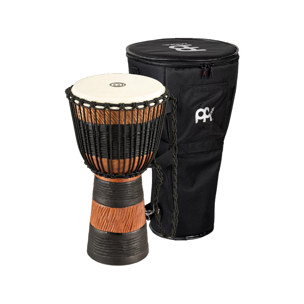 Meinl Meinl / ADJ3-M+Bag 10吋金杯鼓(桃花心木) — 三峽鼓 / 打擊｜YA! 玩音樂