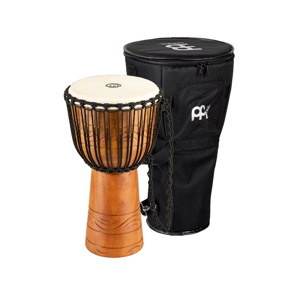 Meinl Meinl / ADJ2-M+Bag 10吋金杯鼓(桃花心木) — 三峽鼓 / 打擊｜YA! 玩音樂