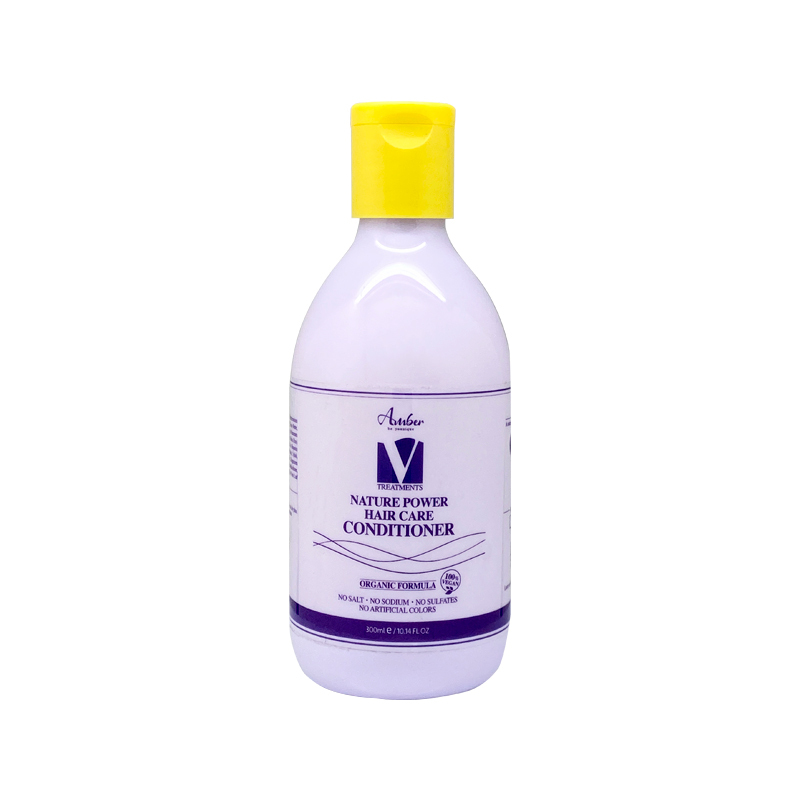 V Treatments Nature Power Hair Care Conditioner