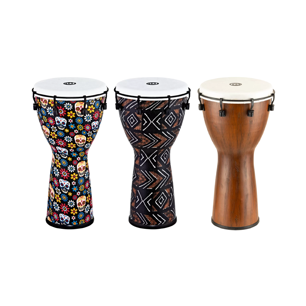 Meinl Meinl / ADJ10 10吋金杯鼓(2色) — 三峽鼓 / 打擊｜YA! 玩音樂