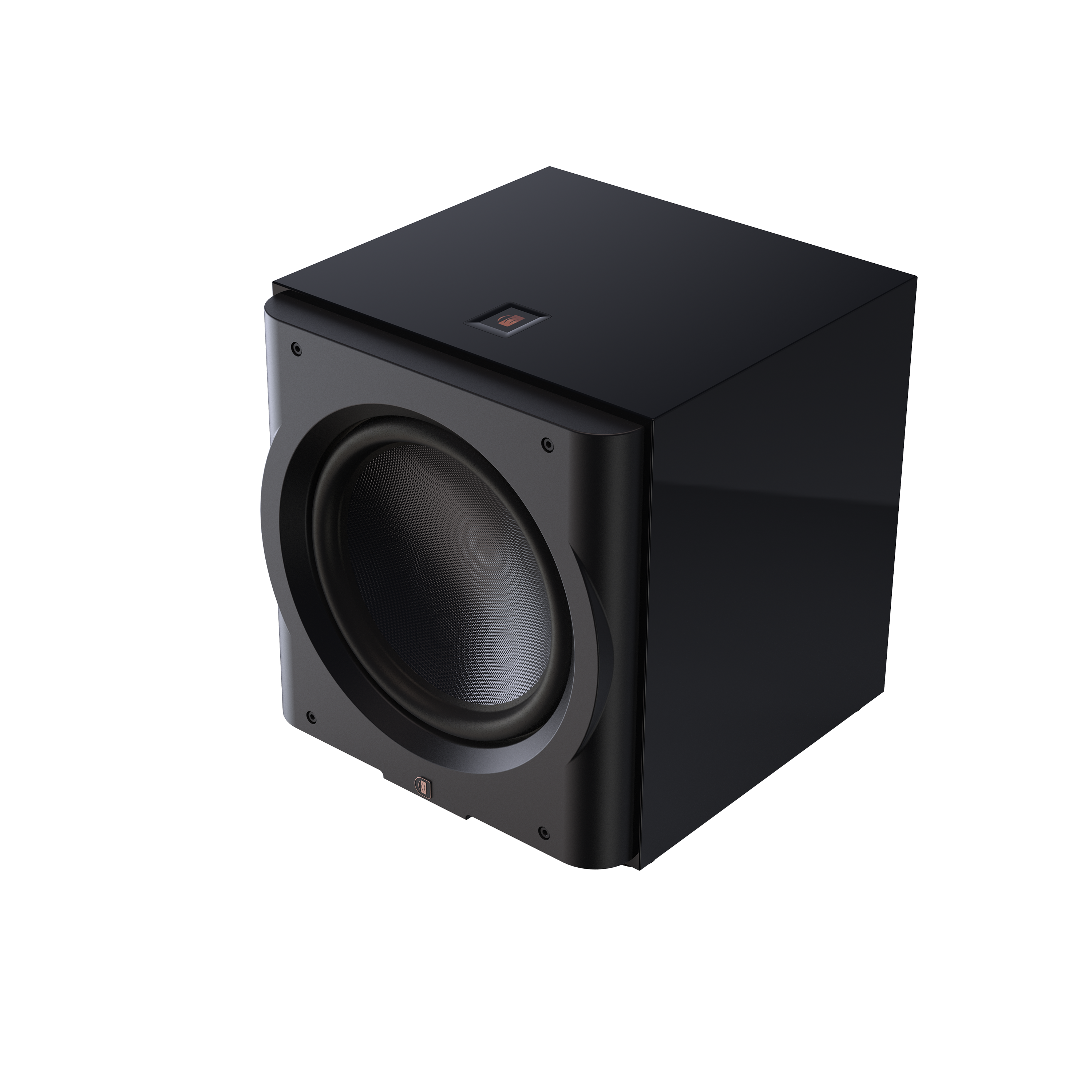 PERLISTEN  D15s 15 吋超低音喇叭