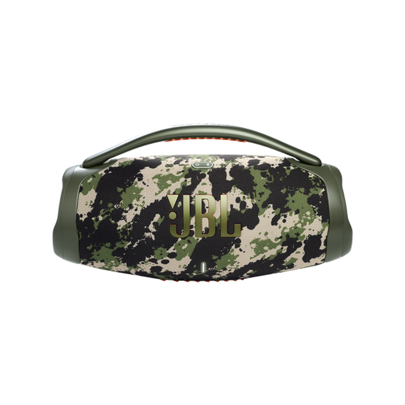 JBL Boombox 3 Bluetooth Monitors