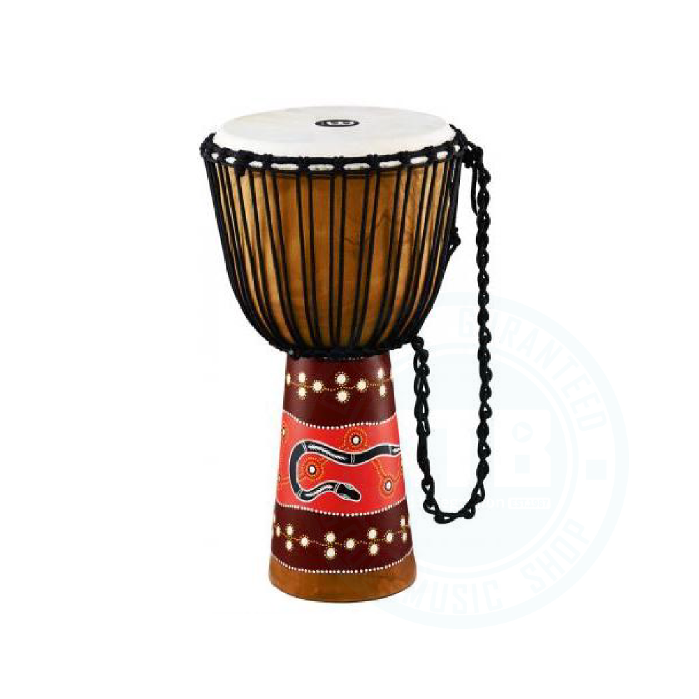 Meinl Meinl / HDJ5-XL 13吋金杯鼓(桃花心木) — 三峽鼓 / 打擊｜YA! 玩音樂