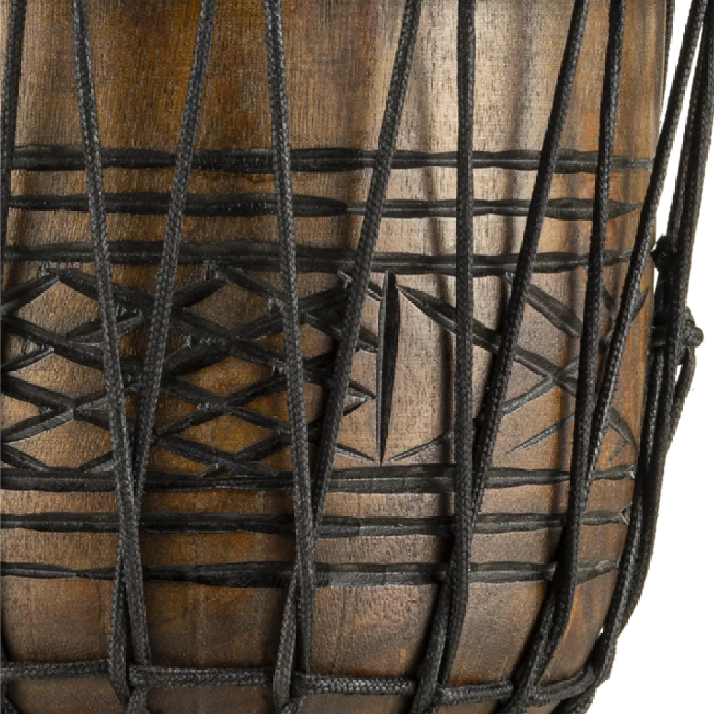 Meinl Meinl / HDJ17-S 8吋金杯鼓(桃花心木) 第 2 張圖片｜三峽鼓 / 打擊