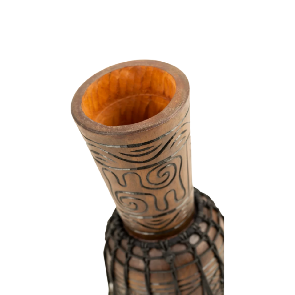 Meinl Meinl / HDJ17-S 8吋金杯鼓(桃花心木) 第 4 張圖片｜三峽鼓 / 打擊