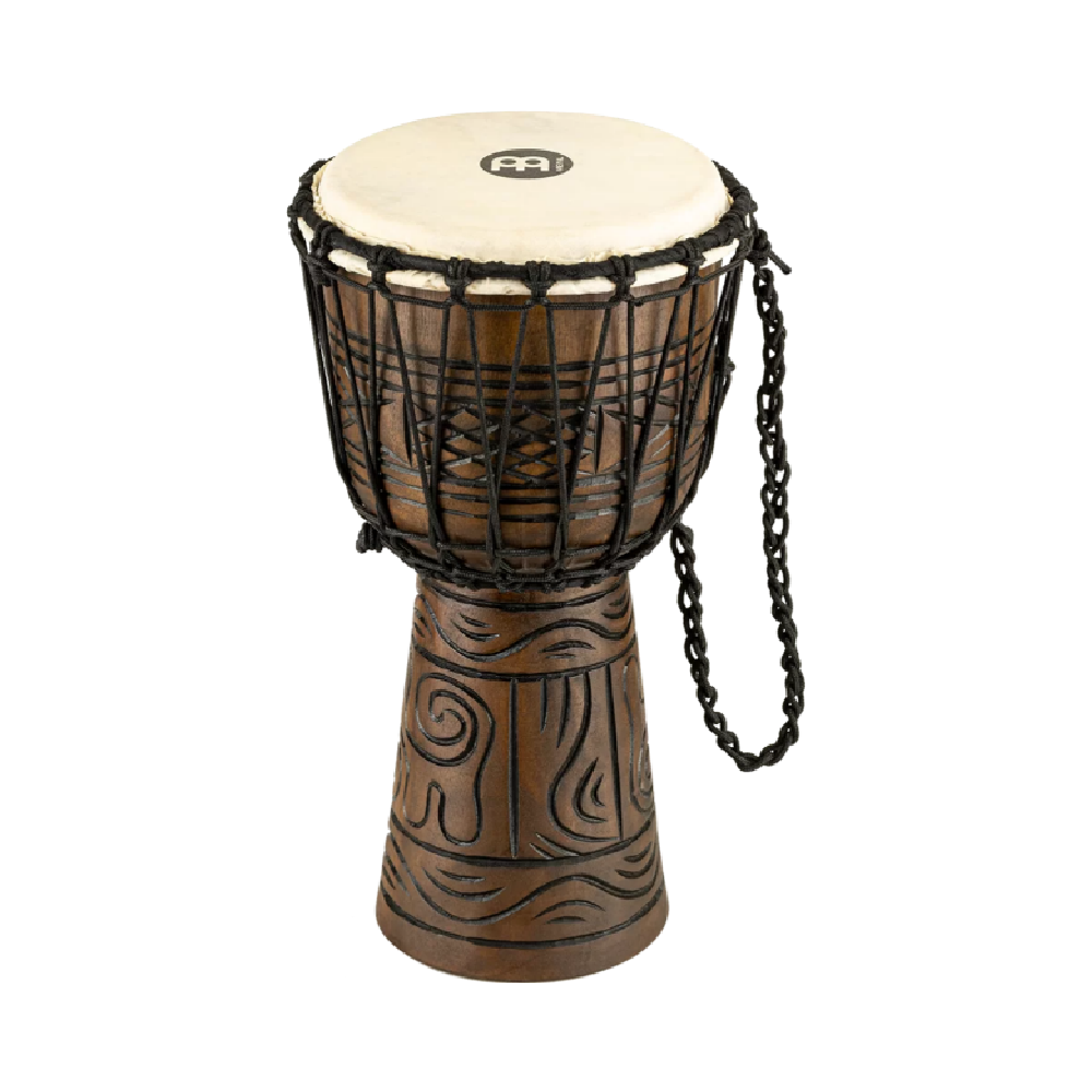 Meinl Meinl / HDJ17-S 8吋金杯鼓(桃花心木) — 三峽鼓 / 打擊｜YA! 玩音樂