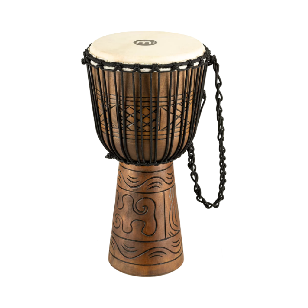 Meinl Meinl / HDJ17-L 12吋金杯鼓(桃花心木) — 三峽鼓 / 打擊｜YA! 玩音樂