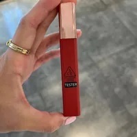 [S] BEAUTY 3CE CLOUD LIP TINT,PEACH TEASE, 8809664980015 (SBU37)