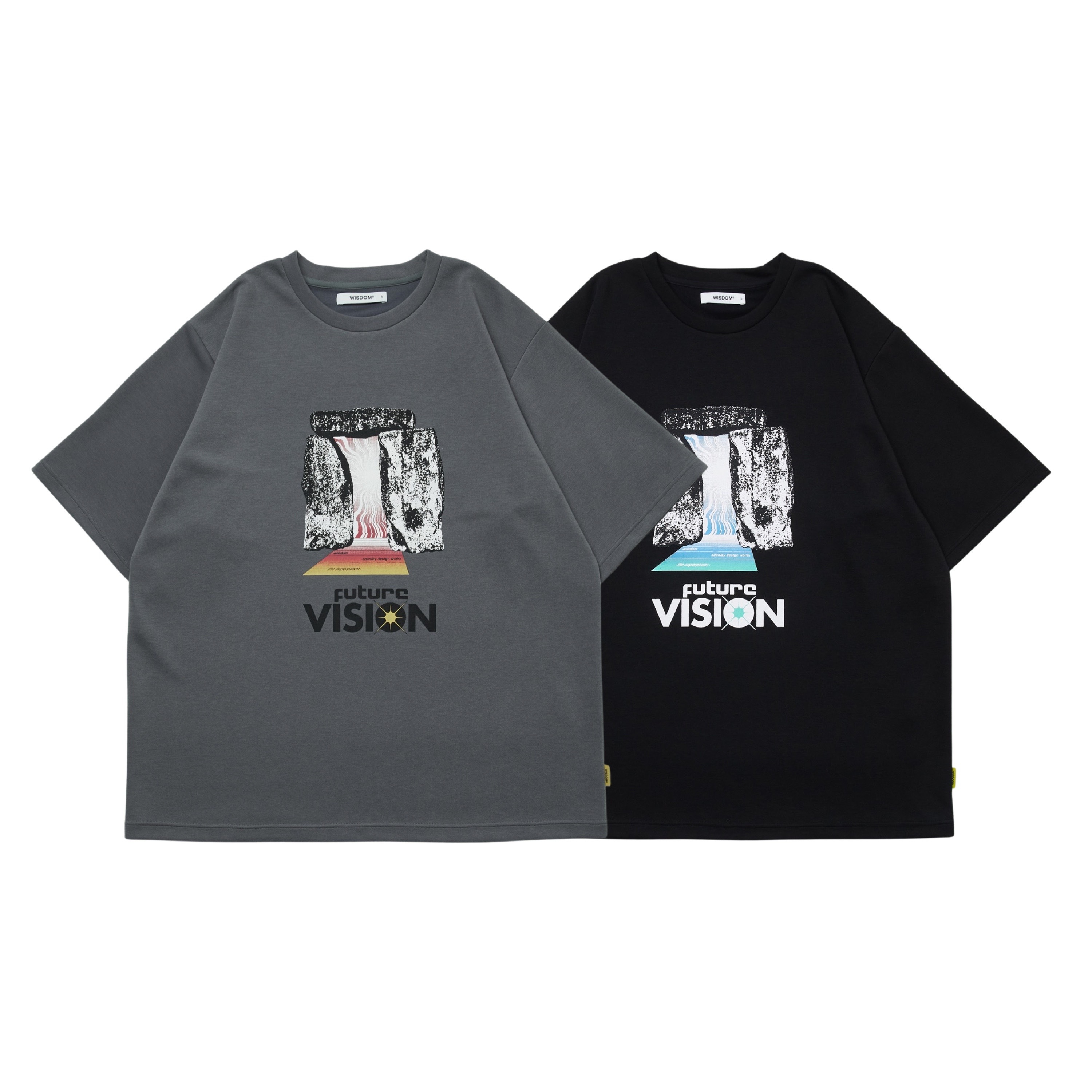 WISDOM® 2023 SUMMER COLLECTION X SDW | WSDM SHINCOOL® F