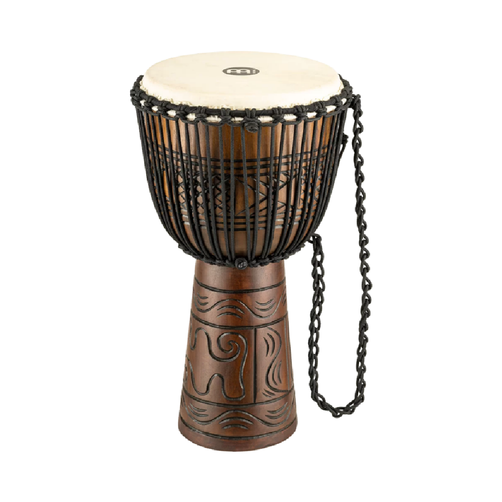 Meinl Meinl / HDJ17-XL 13吋金杯鼓(桃花心木) — 三峽鼓 / 打擊｜YA! 玩音樂