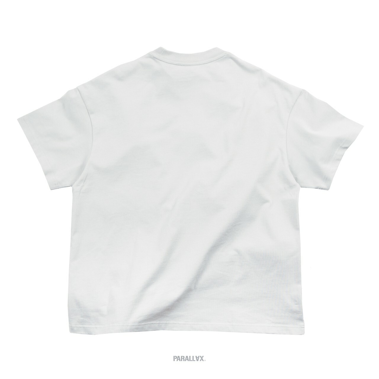 parallax.tp 23 S/S “SR-1” Tee